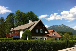 Haus Tulpe, Strobl, Österreich